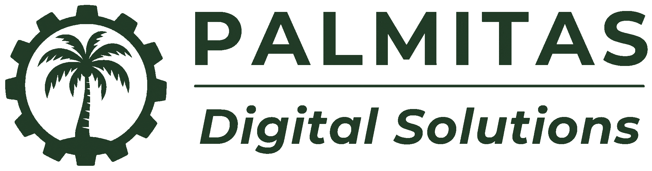 Palmitas Digital Solutions